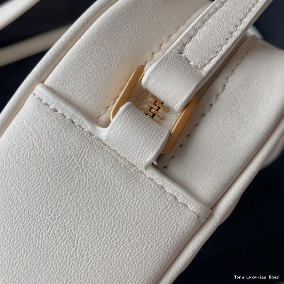 Tony Luxuries CAMERA YSL LOU BAG-23*16*6CM 0711